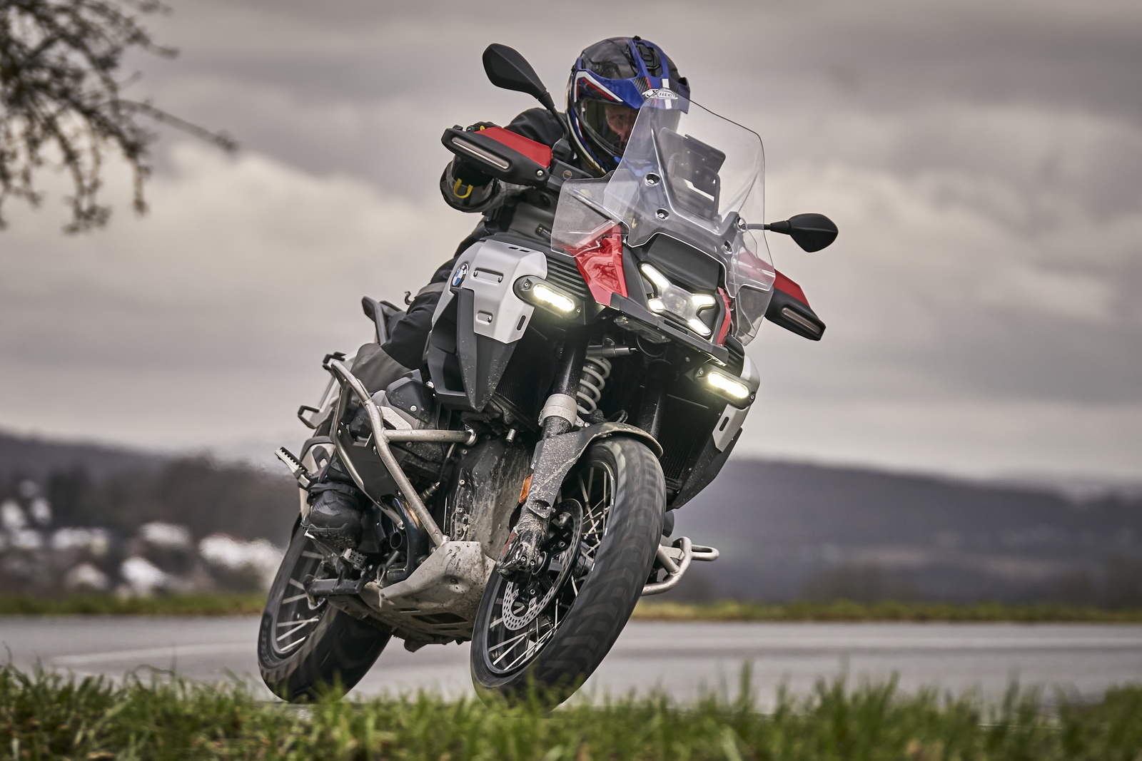 BMW R 1300 GS Adventure vs BMW 1150 GS Adventure
